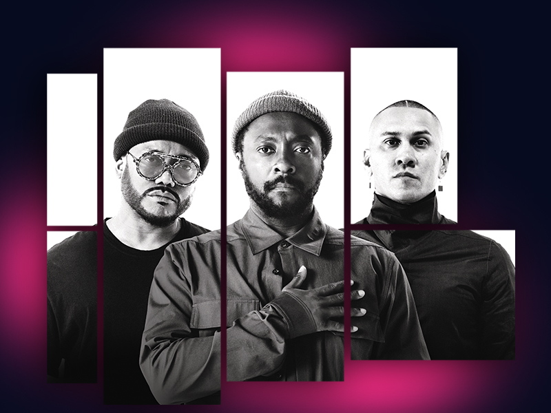 Black Eyed Peas