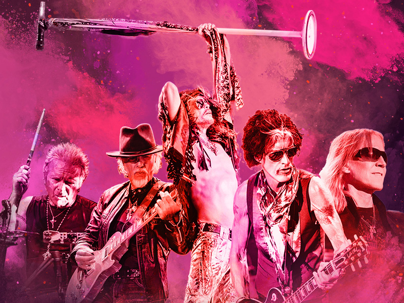Aerosmith