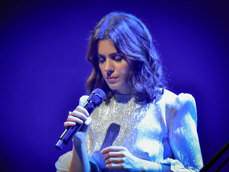 KATIE MELUA