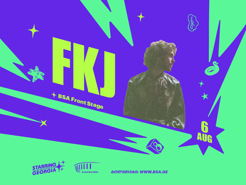 FKJ